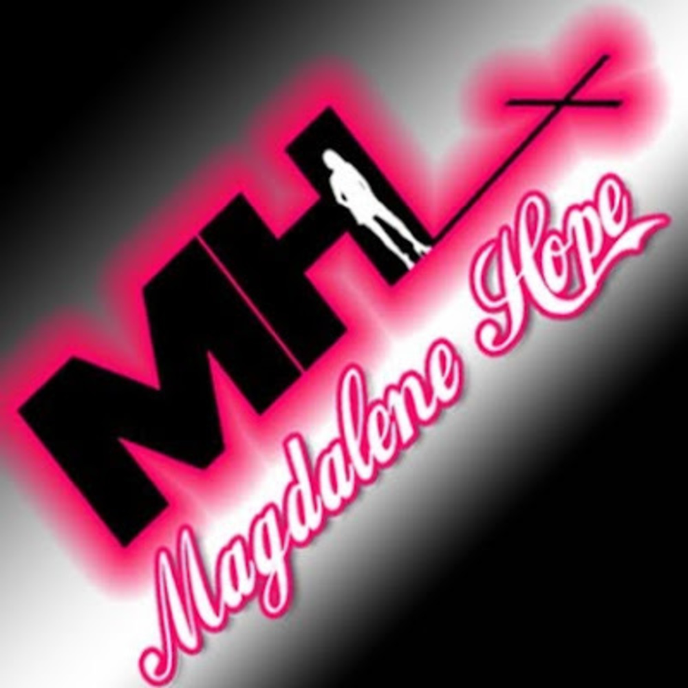 Meet your Posher, Magdalene hope